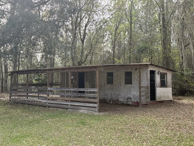 7926 Mt Pleasant Road Hortense, GA 31543 - Photo 5 of 27