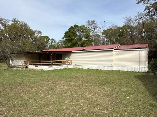 $115,000 | 7926 Mt Pleasant Road, Hortense, GA 31543