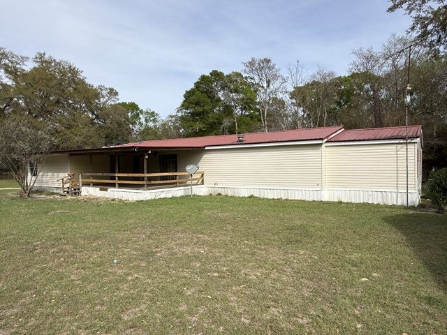 7926 Mt Pleasant Road Hortense, GA 31543 - Photo 7 of 27