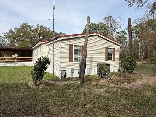 $115,000 | 7926 Mt Pleasant Road, Hortense, GA 31543