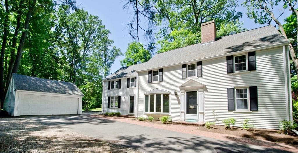 51 Wood Pond Road Farmington, CT 06032 - Photo 1 of 1