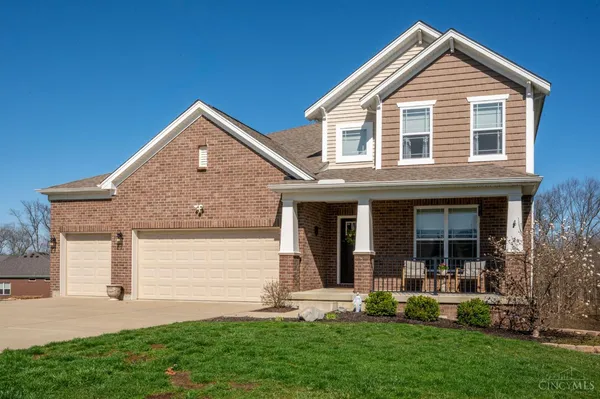 $505,000 | 5089 Greenshire Drive, Cleves, OH 45002
