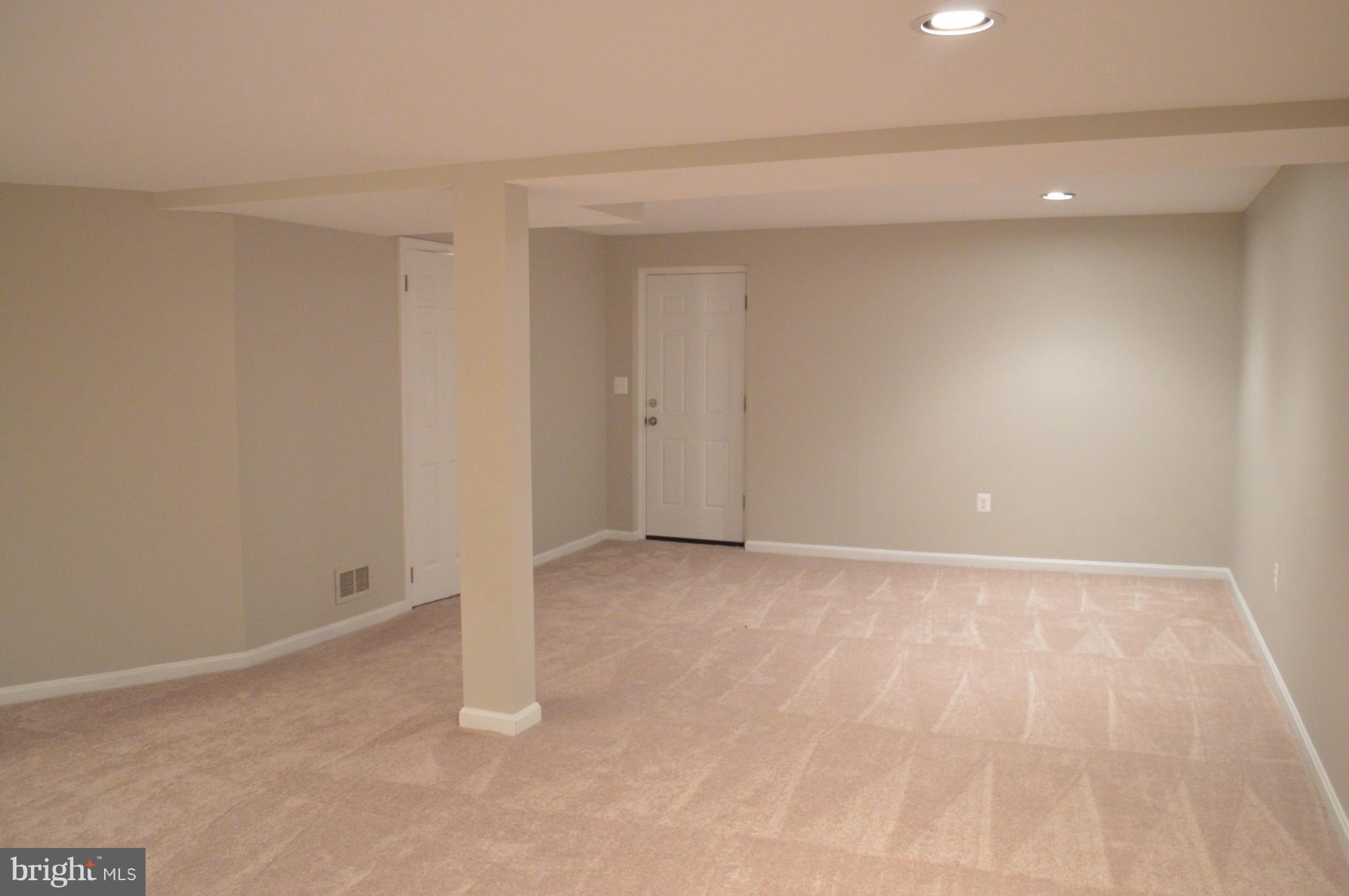 441 Broadwater Road Arnold, MD 21012 - Photo 21 of 30 Basement