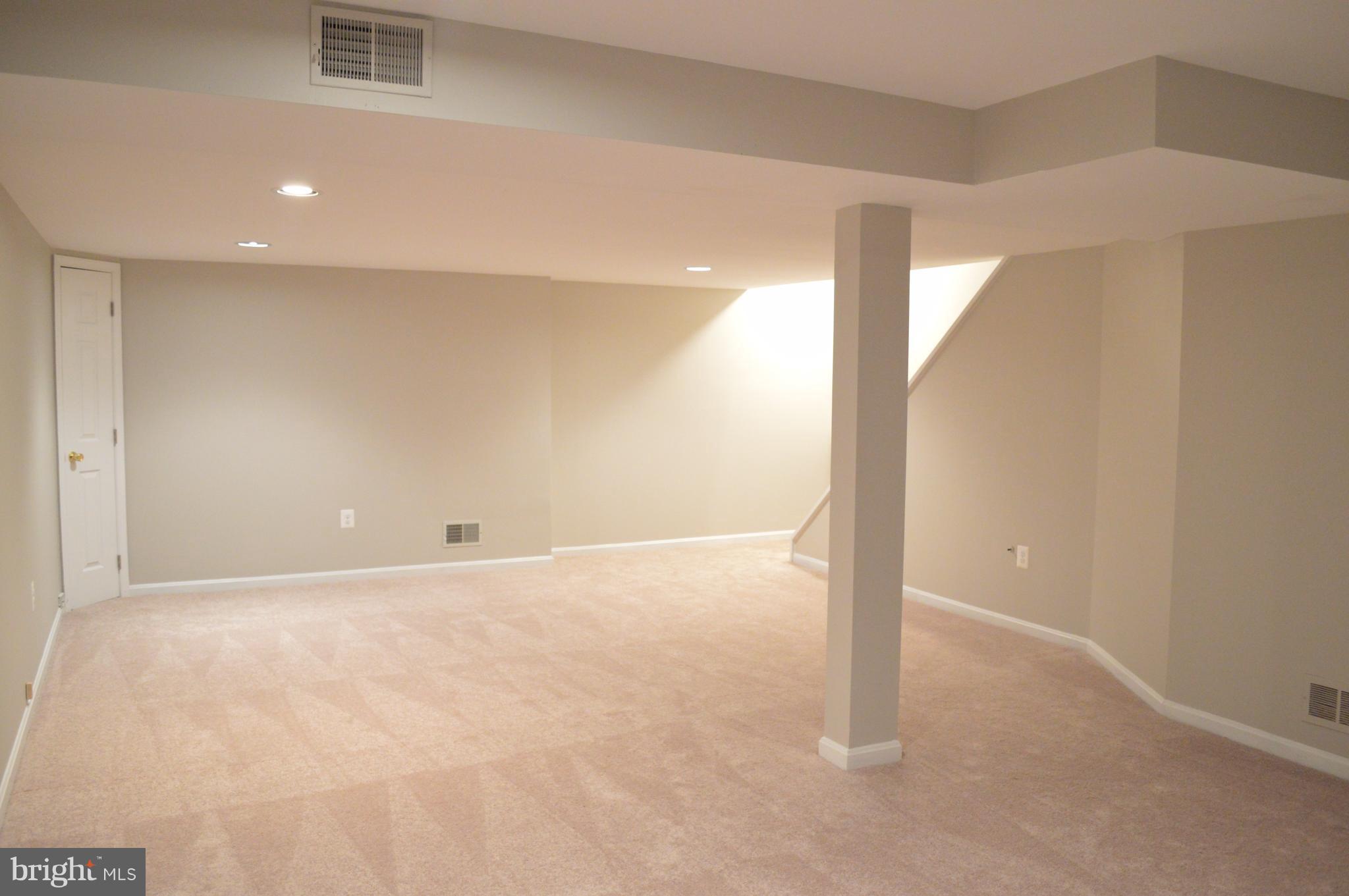 441 Broadwater Road Arnold, MD 21012 - Photo 22 of 30 Basement