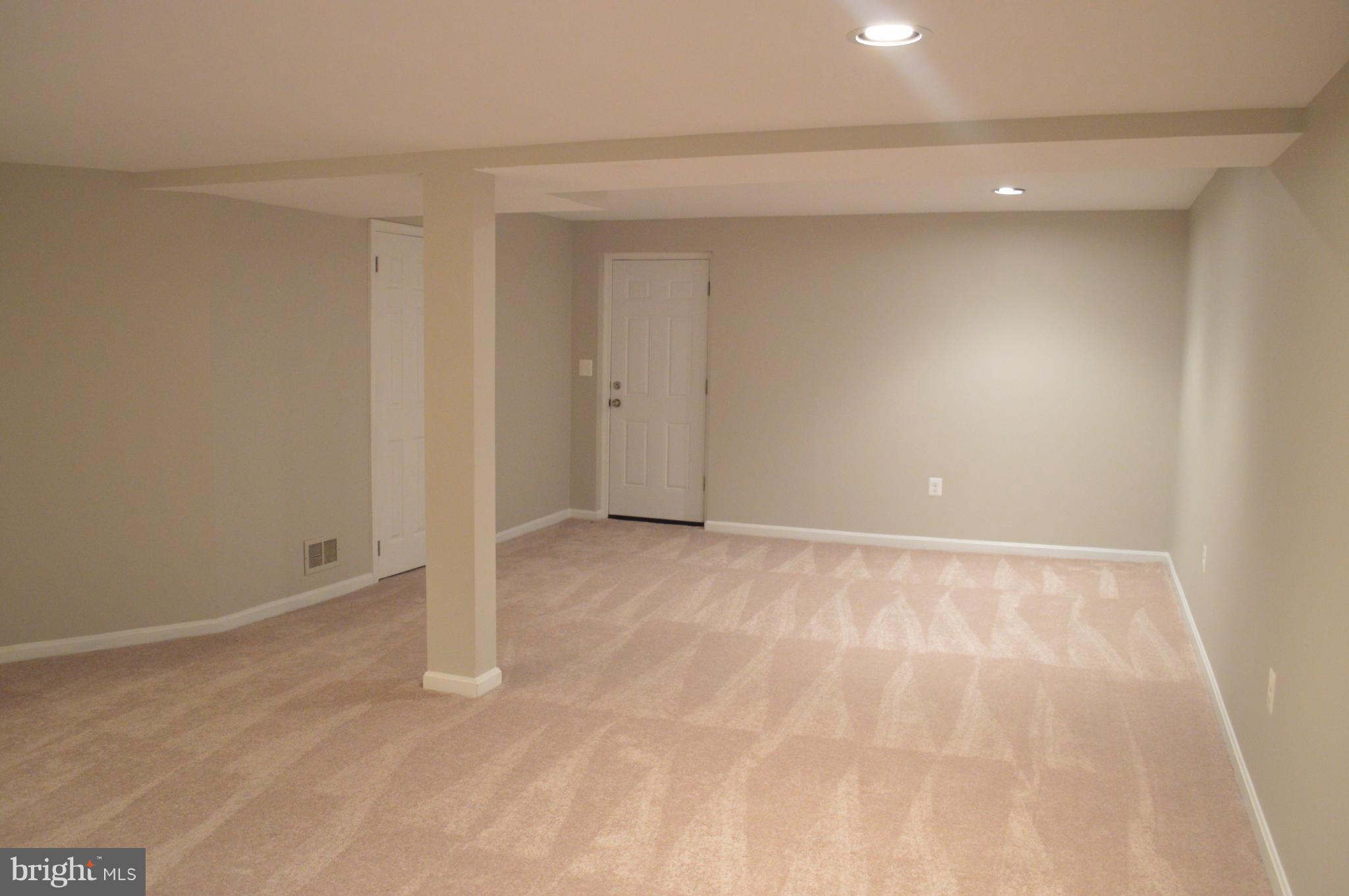 441 Broadwater Road Arnold, MD 21012 - Photo 23 of 30 Basement