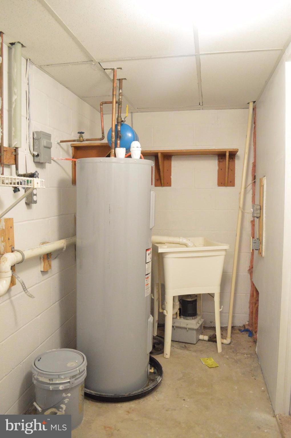441 Broadwater Road Arnold, MD 21012 - Photo 26 of 30 New HWH