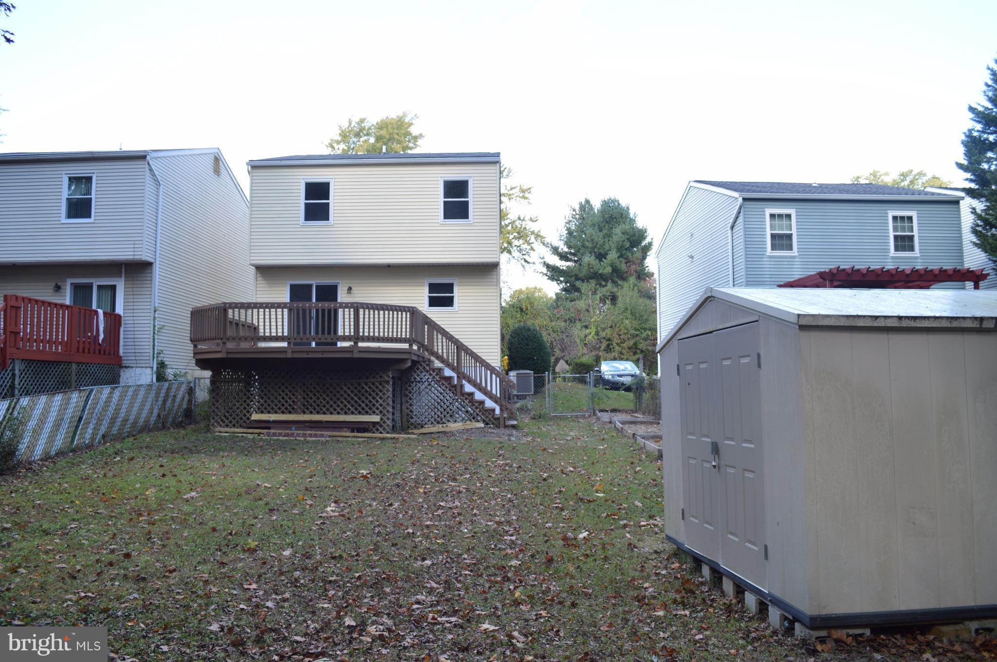 441 Broadwater Road Arnold, MD 21012 - Photo 30 of 30 Exterior (Rear)