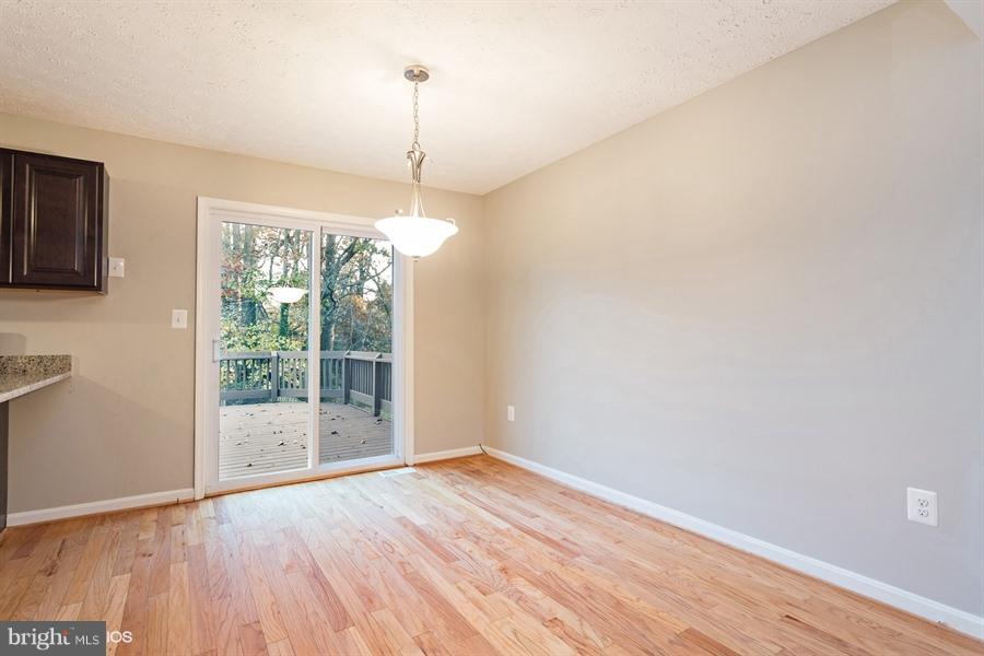 441 Broadwater Road Arnold, MD 21012 - Photo 4 of 30 Dining Room