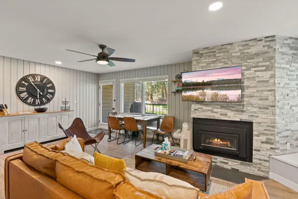 $505,000 | 19717 Southwest Mount Bachelor Drive, Unit 154, Bend, OR 97702