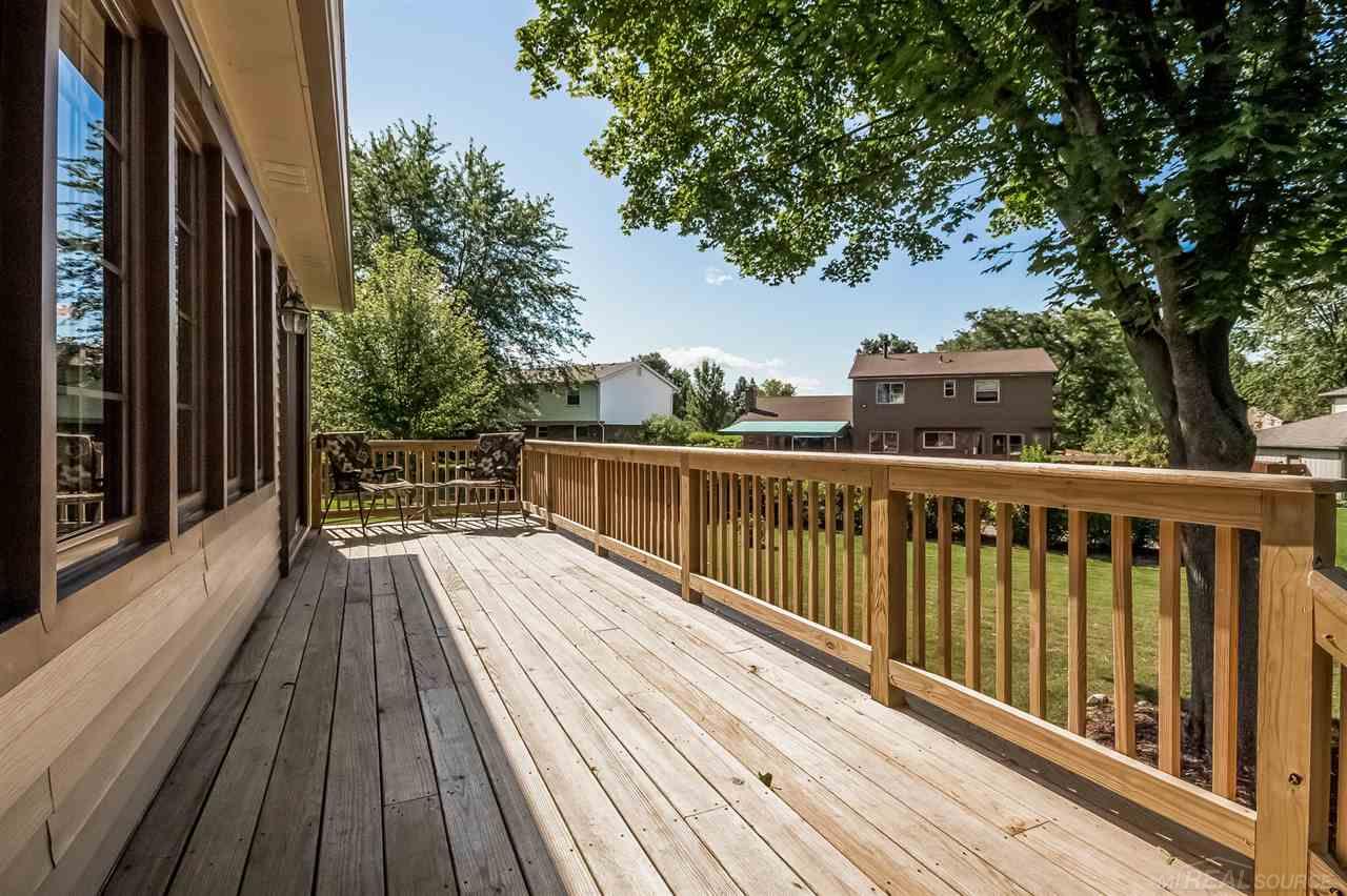 849 Dumont Place Rochester Hills, MI 48307 - Photo 39 of 50