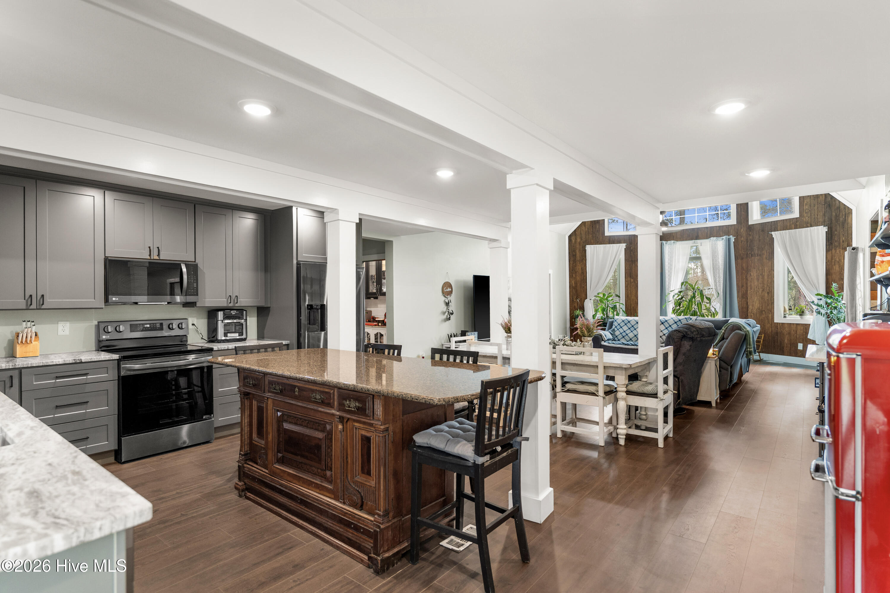 259 Heathers Folly Road Willard, NC 28478 - Photo 3 of 84 3-DSC04403