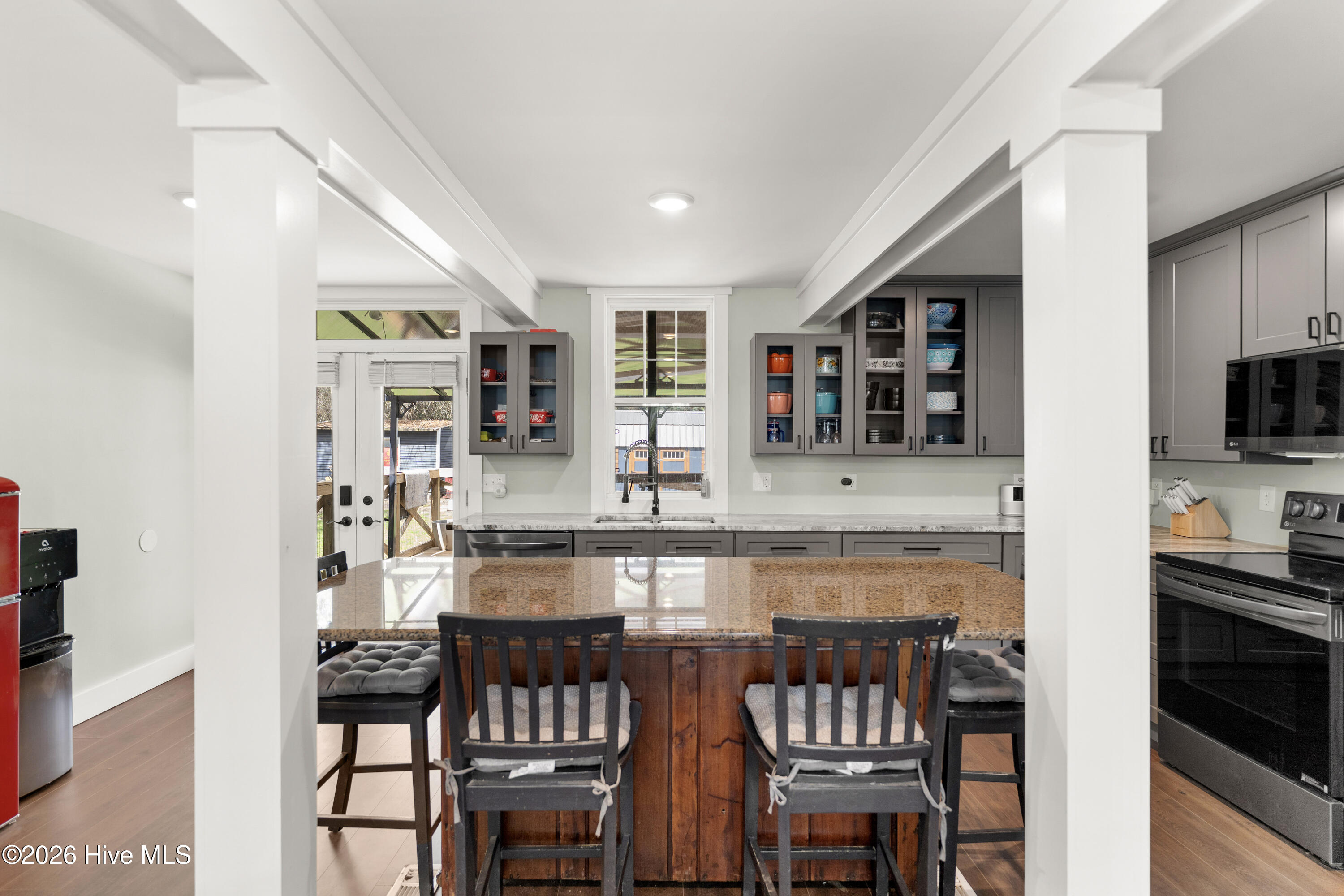 259 Heathers Folly Road Willard, NC 28478 - Photo 5 of 84 5-DSC04409