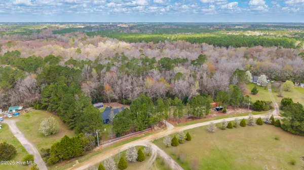 $875,000 | 259 Heathers Folly Road, Willard, NC 28478