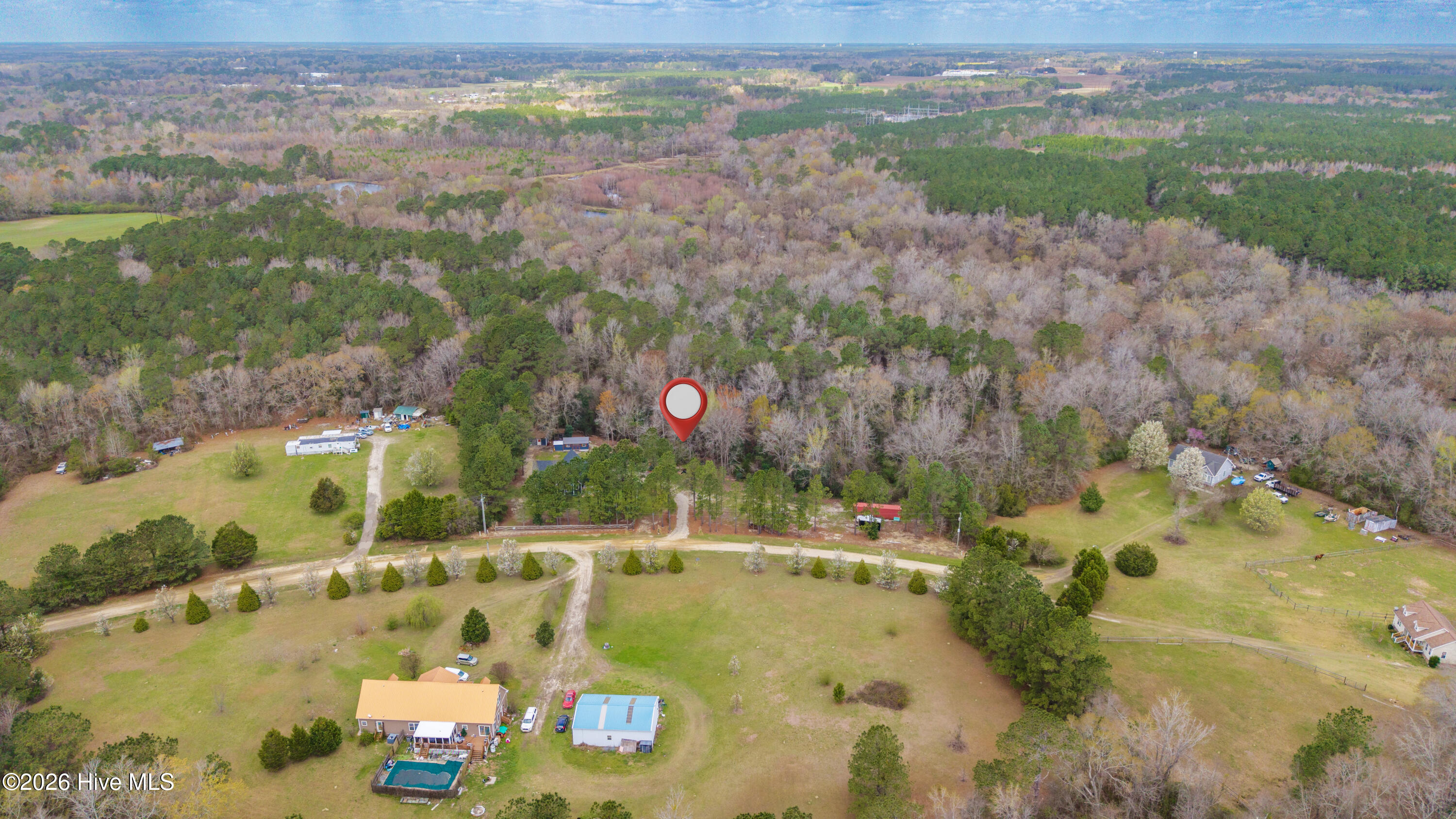 259 Heathers Folly Road Willard, NC 28478 - Photo 73 of 84 80-DJI_20260315234252_0054_D-HDR-Edit