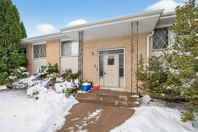 $539,900 | 2725 Virginia Avenue North, New Hope, MN 55427