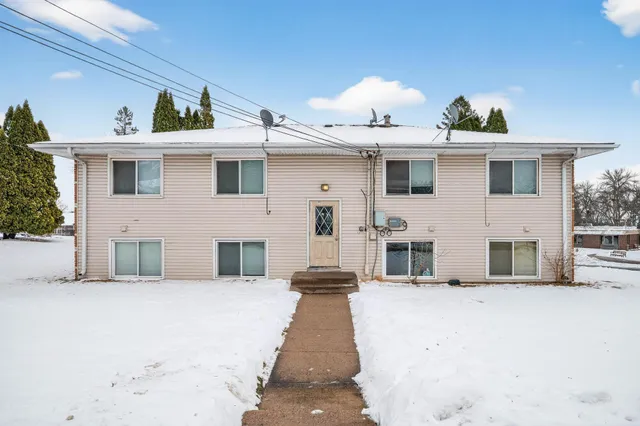 $539,900 | 2725 Virginia Avenue North, New Hope, MN 55427