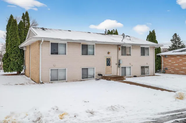 $539,900 | 2725 Virginia Avenue North, New Hope, MN 55427