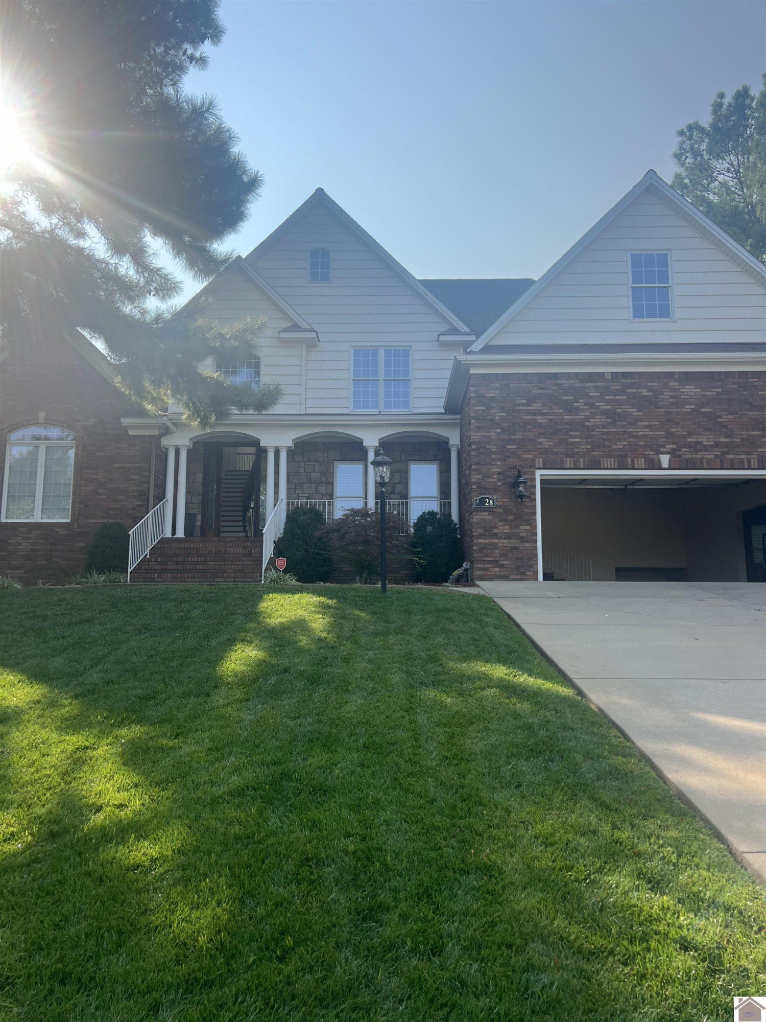 6428 Tuscan Road Paducah, KY 42001 - Photo 1 of 6 Photo 1