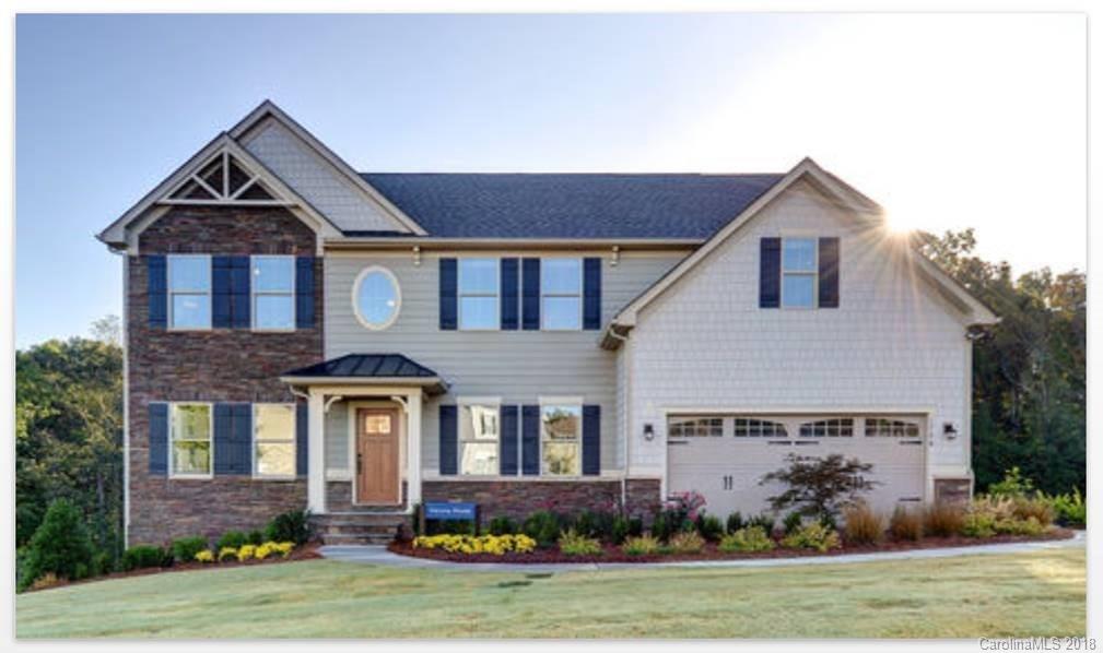1623 Callahan Road, Unit 164 Fort Mill, SC 29715 - Photo 1 of 13 Gallery Image 1