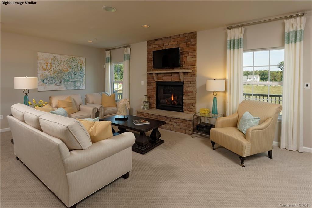 1623 Callahan Road, Unit 164 Fort Mill, SC 29715 - Photo 3 of 13 Gallery Image 3