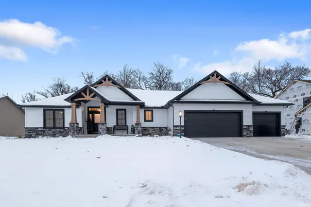 $549,900 | 28878 Bernice Drive, Elkhart, IN 46517