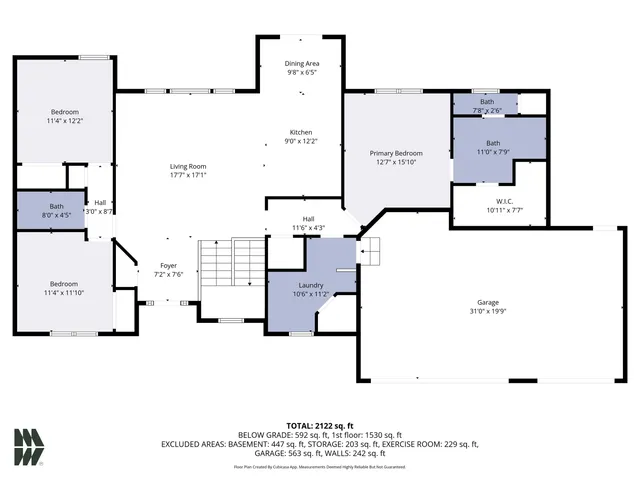 $549,900 | 28878 Bernice Drive, Elkhart, IN 46517
