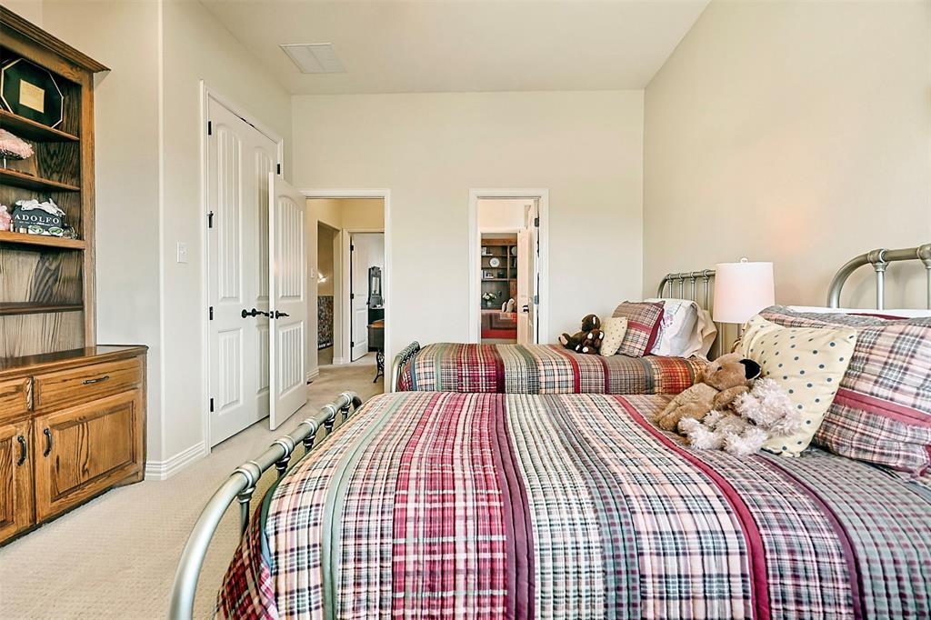 222 Bayne Road Haslet, TX 76052 - Photo 22 of 40