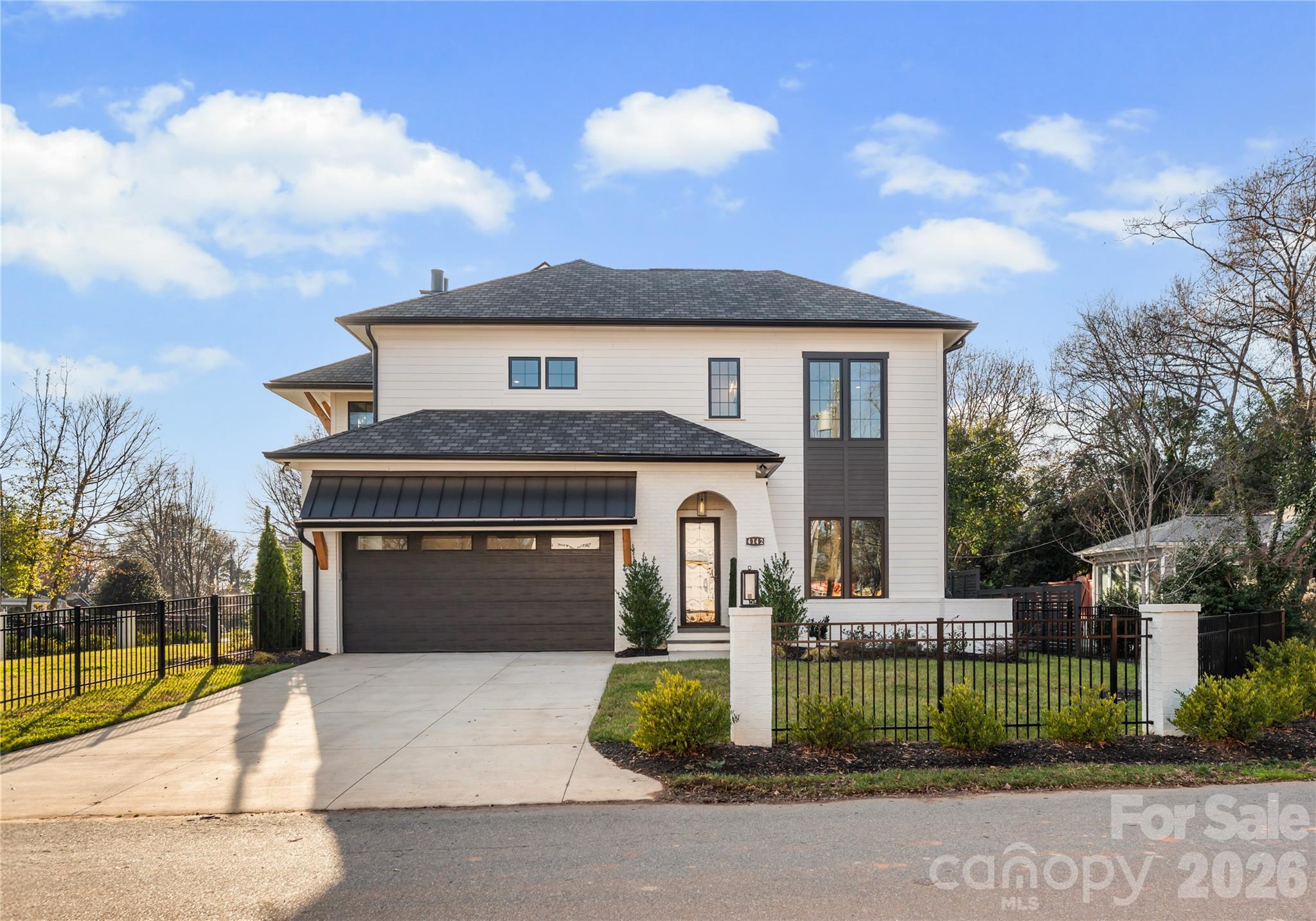 4142 Pineview Road Charlotte, NC 28211 - Photo 2 of 26 Gallery Image 2