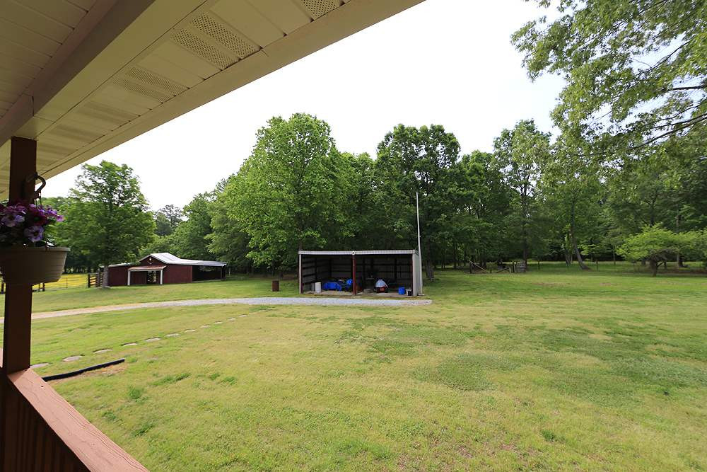 9808 Hampton Road Rougemont, NC 27572 - Photo 20 of 25 Photo 20