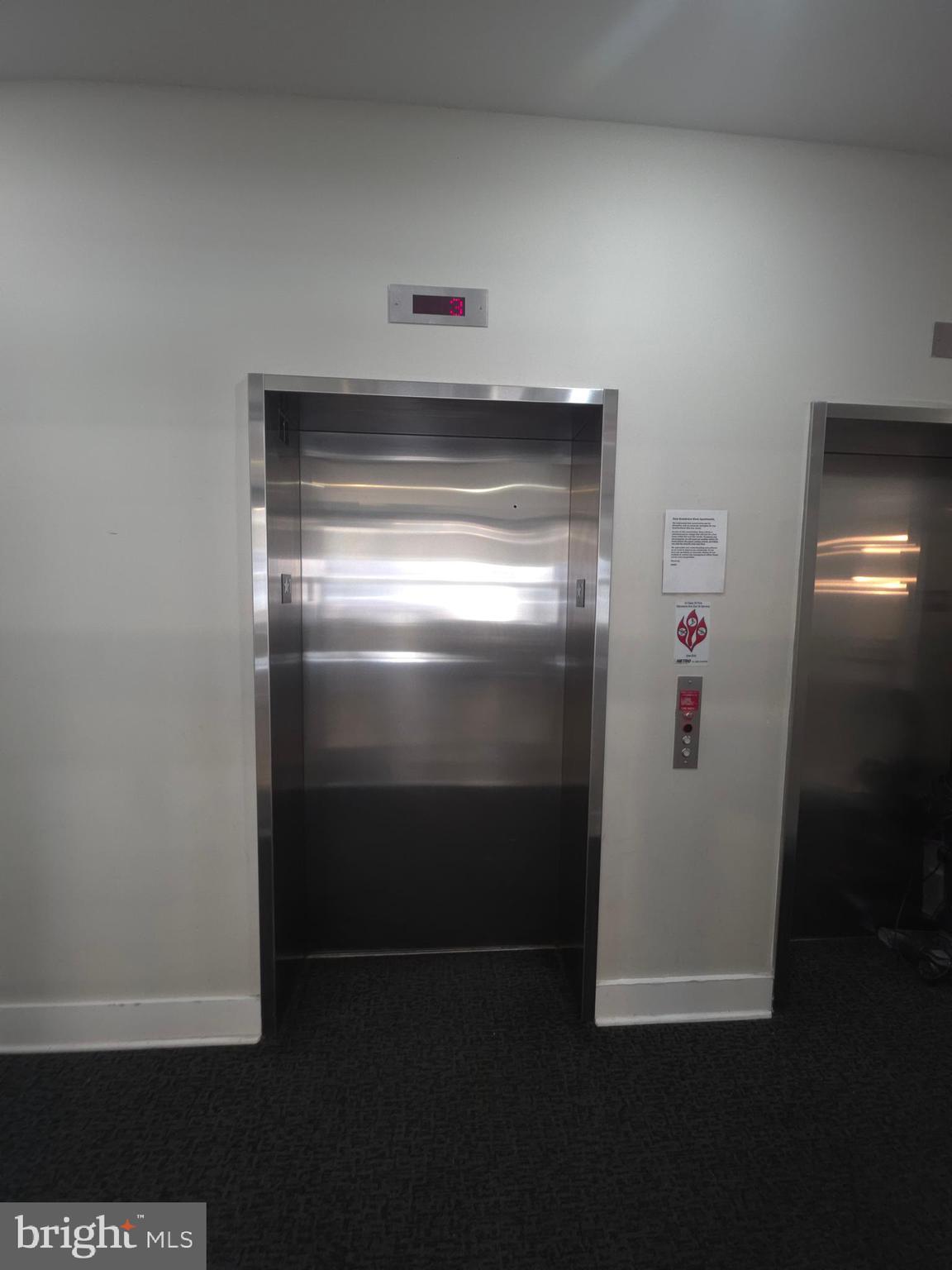 3925 Haverford Avenue, Unit LL2 Philadelphia, PA 19104 - Photo 12 of 38 a view of refrigerator