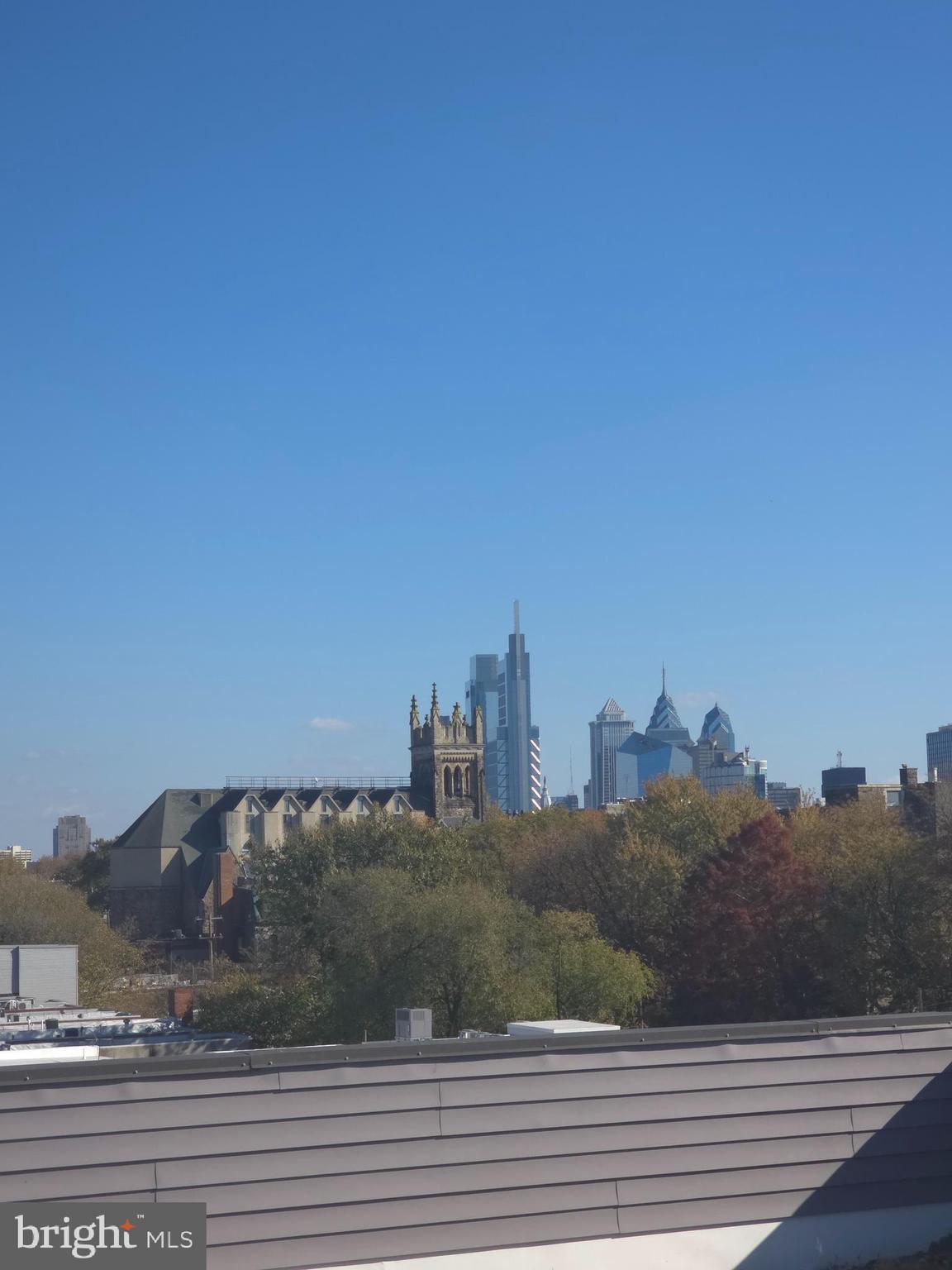 3925 Haverford Avenue, Unit LL2 Philadelphia, PA 19104 - Photo 23 of 38 a view of a city