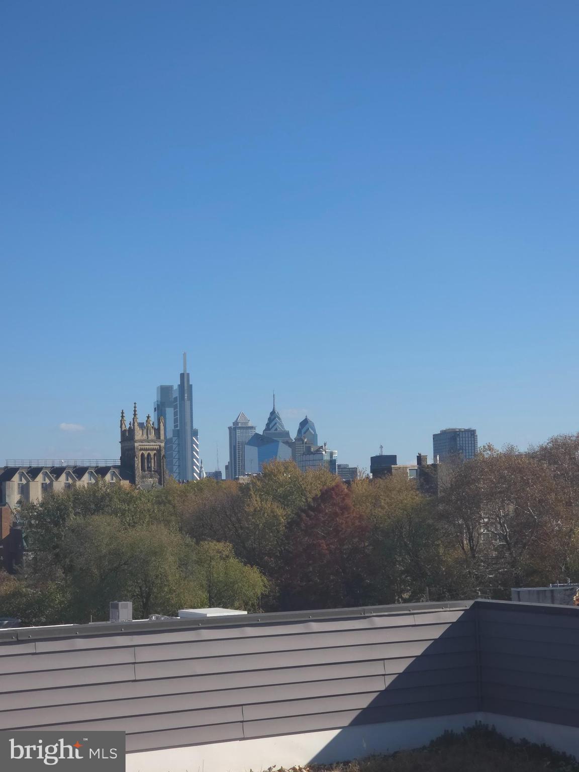 3925 Haverford Avenue, Unit LL2 Philadelphia, PA 19104 - Photo 24 of 38 a view of a terrace