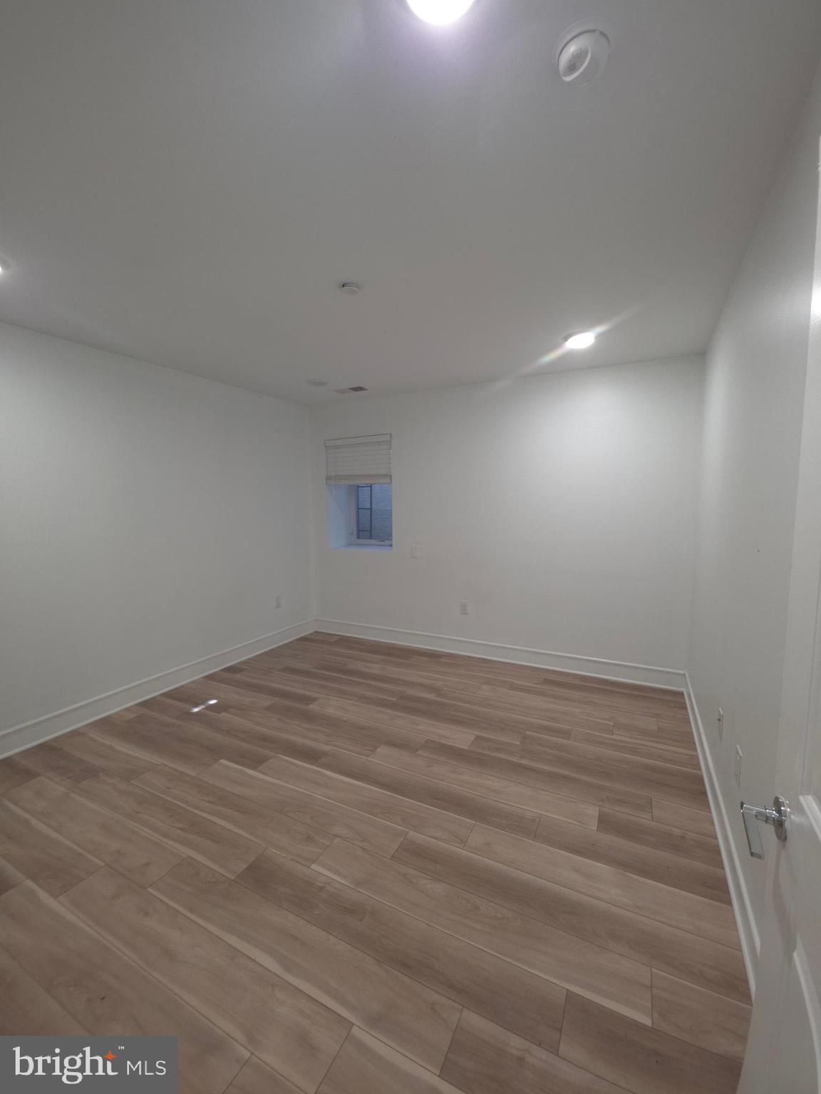 3925 Haverford Avenue, Unit LL2 Philadelphia, PA 19104 - Photo 35 of 38 a view of an empty room