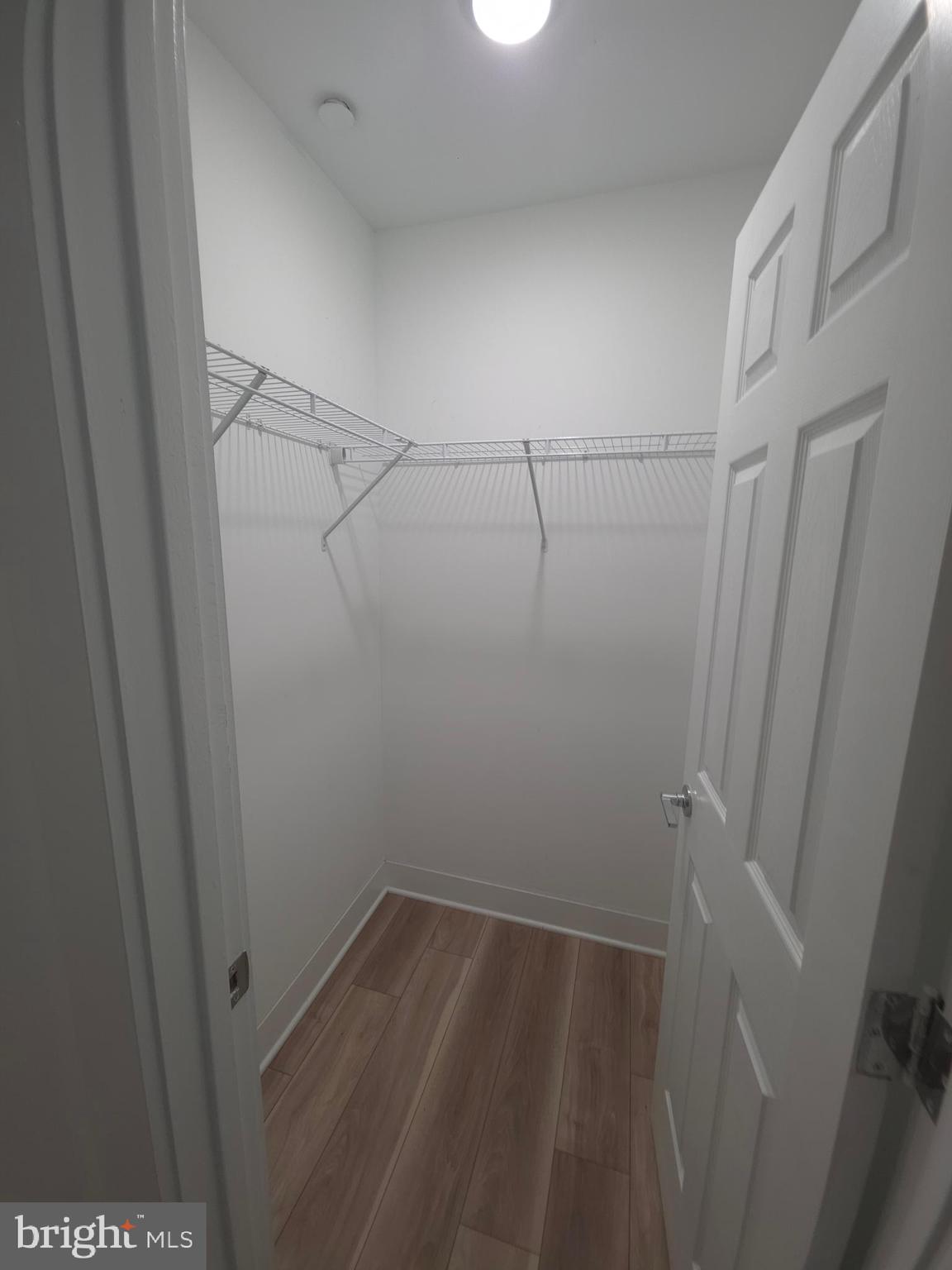 3925 Haverford Avenue, Unit LL2 Philadelphia, PA 19104 - Photo 37 of 38 a view of a room with racks on the wall