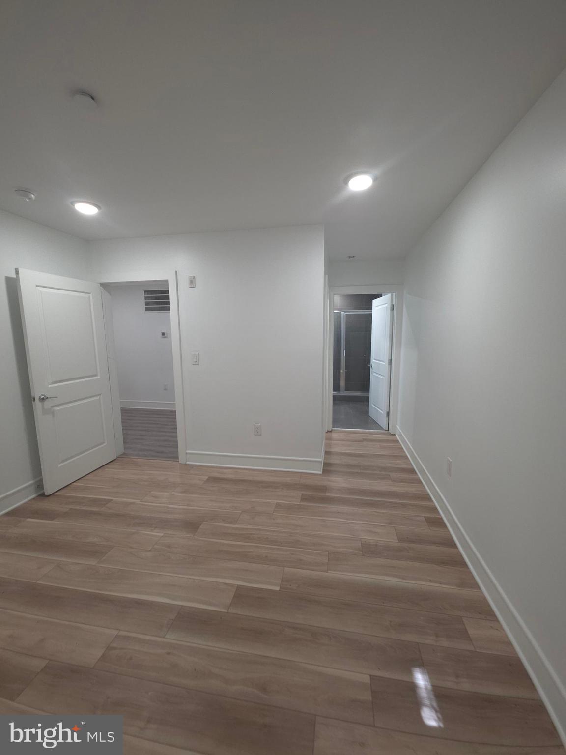 3925 Haverford Avenue, Unit LL2 Philadelphia, PA 19104 - Photo 38 of 38 a view of empty room