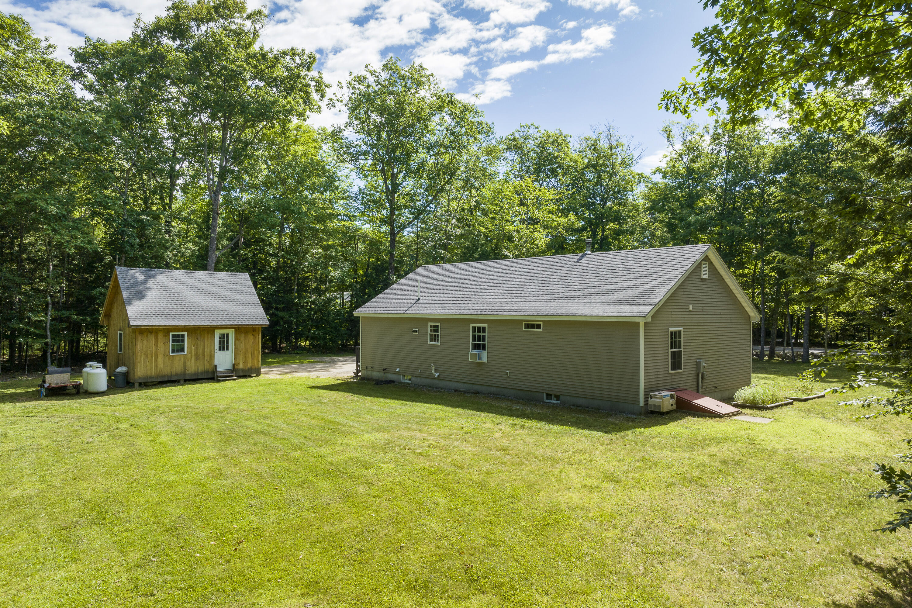 92 Orchard Road Cumberland Center, ME 04021 - Photo 71 of 76 92 Orchard Rd, Cumberland, ME-15