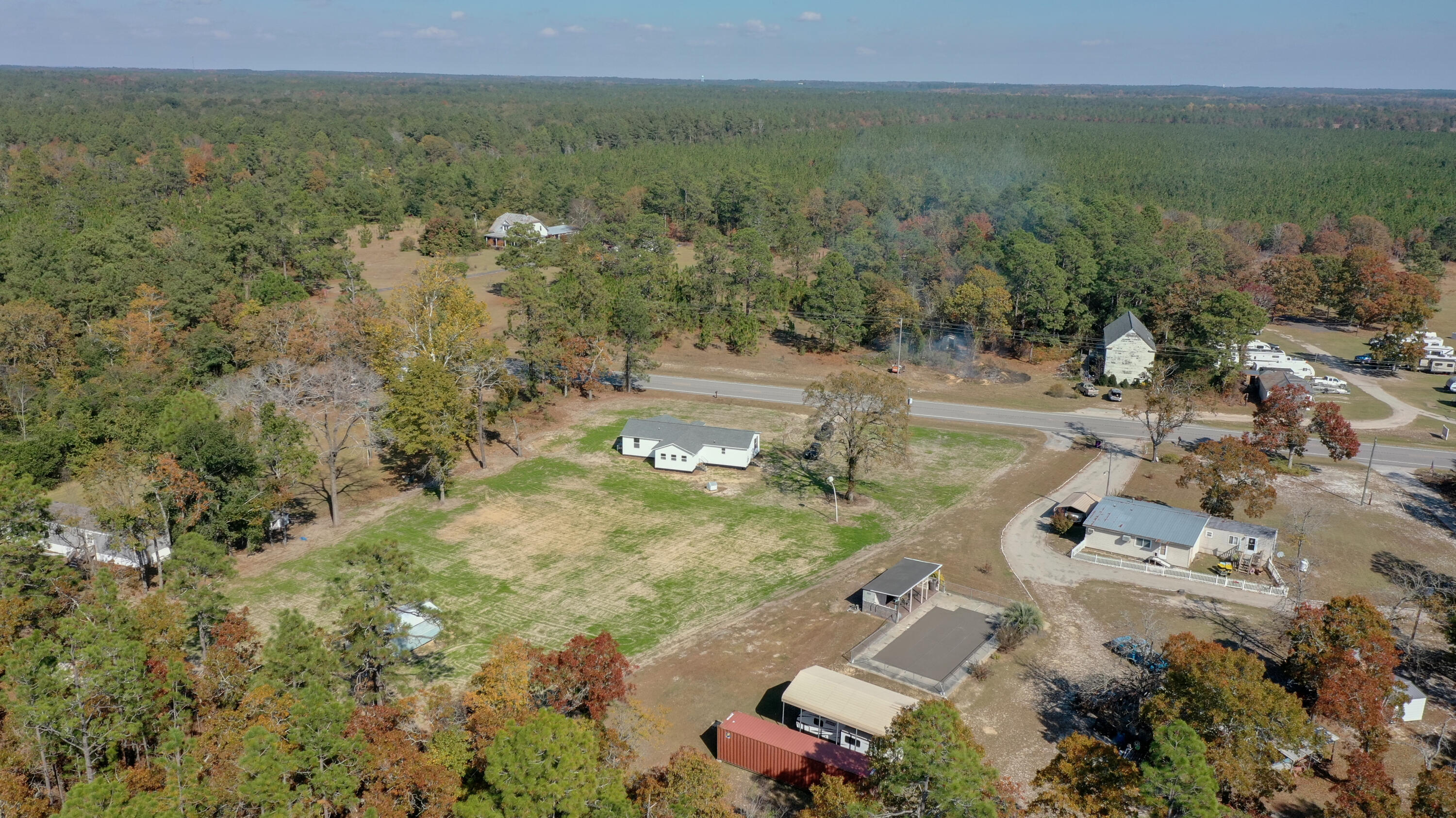 20135 Highway 278 Williston, SC 29853 - Photo 25 of 27 DJI_0859