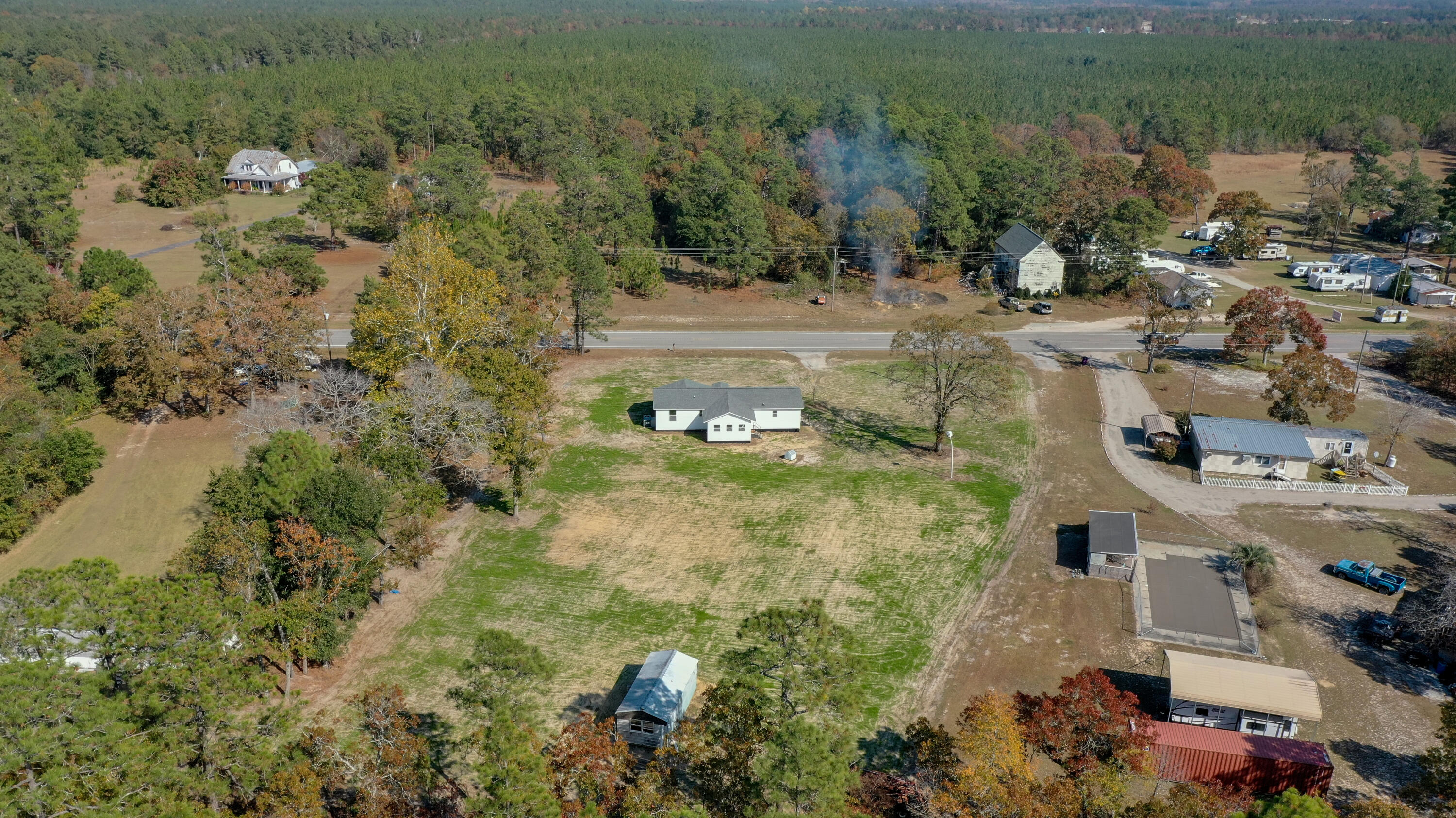 20135 Highway 278 Williston, SC 29853 - Photo 26 of 27 DJI_0858