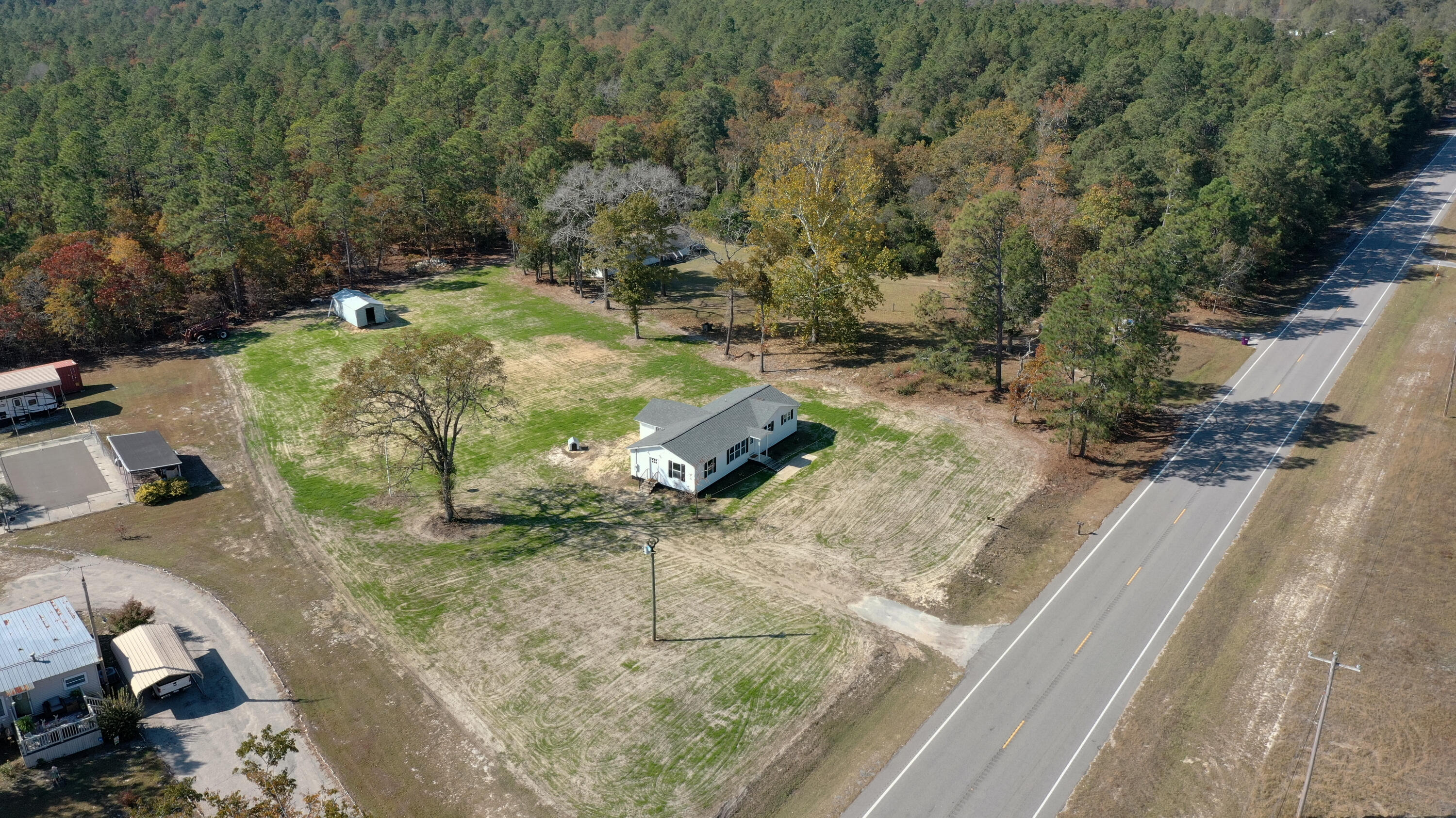 20135 Highway 278 Williston, SC 29853 - Photo 27 of 27 DJI_0855
