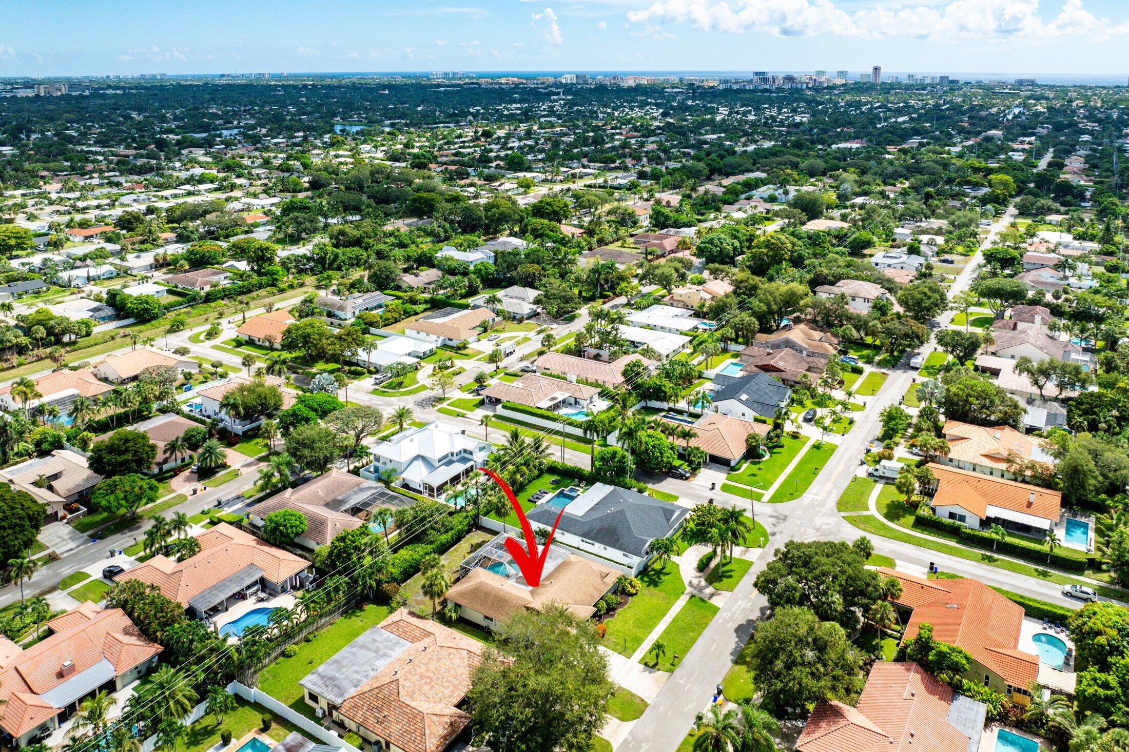 1421 Southwest 16th Street Boca Raton, FL 33486 - Photo 29 of 35 039-1421Southwest16thStreet-BocaRaton-FL