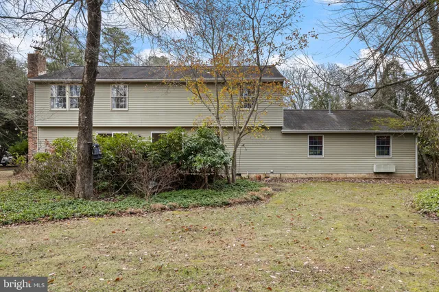 $599,000 | 109 Woodthrush Trail East, Medford, NJ 08055