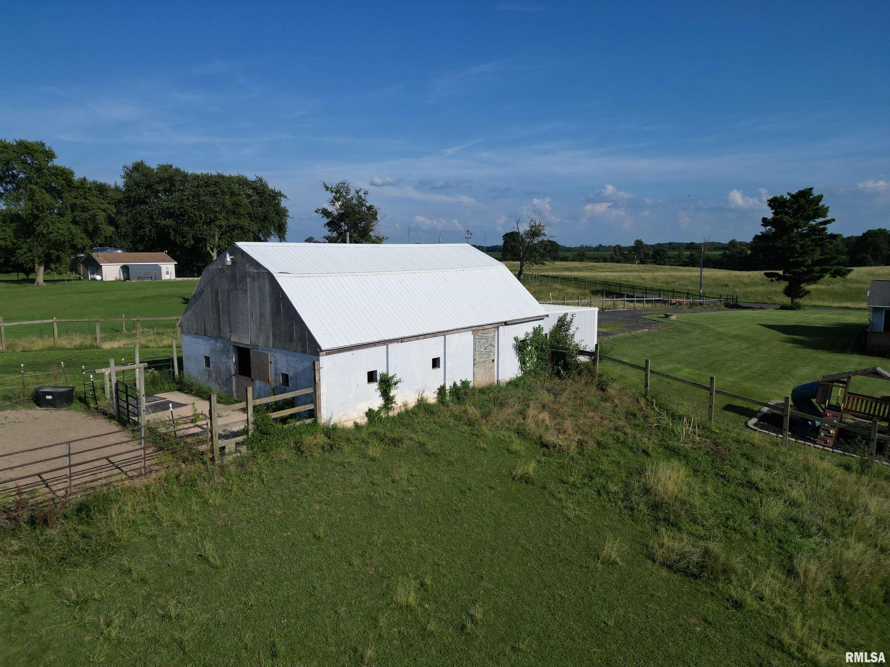 11123 Doubet Road Hanna City, IL 61536 - Photo 56 of 64