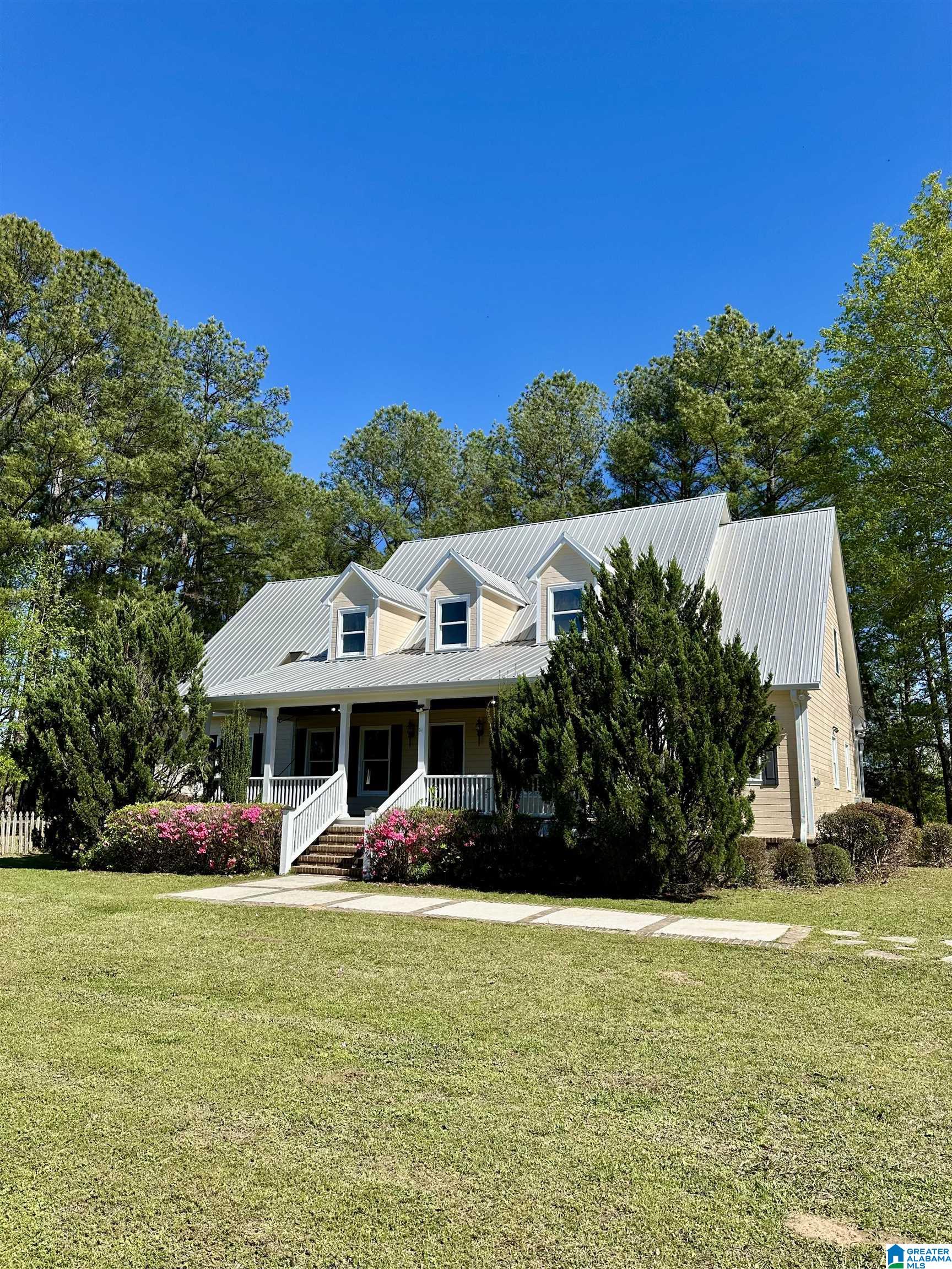 179 Elbert Gallimore Road Hayden, AL 35079 - Photo 3 of 93