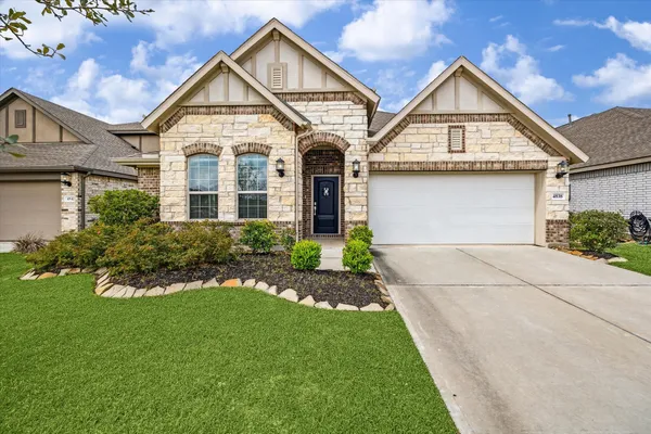 $3,000 | 4838 Albany Ridge Lane, Rosharon, TX 77583