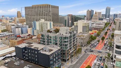 $667,000 | 818 Van Ness Avenue, Unit 602, San Francisco, CA 94109