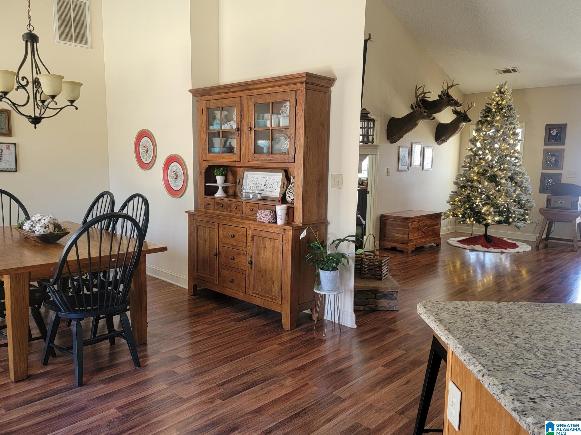 1405 Oak Grove Road Gadsden, AL 35905 - Photo 9 of 29
