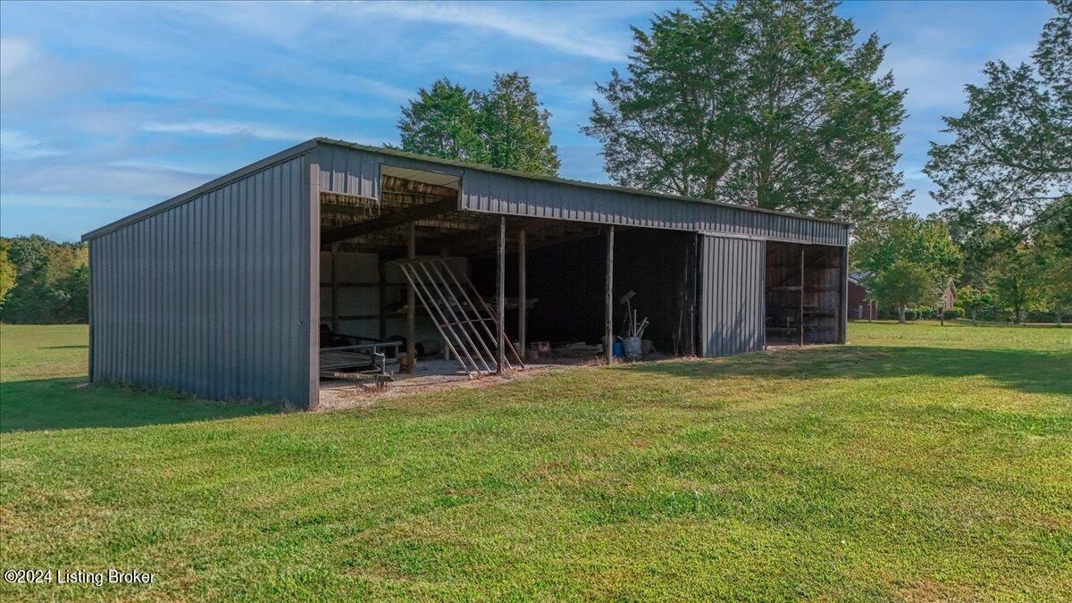 2996 Nat Rogers Road Boston, KY 40107 - Photo 49 of 62 50-DJI_20240909103813_0314_D-Edit