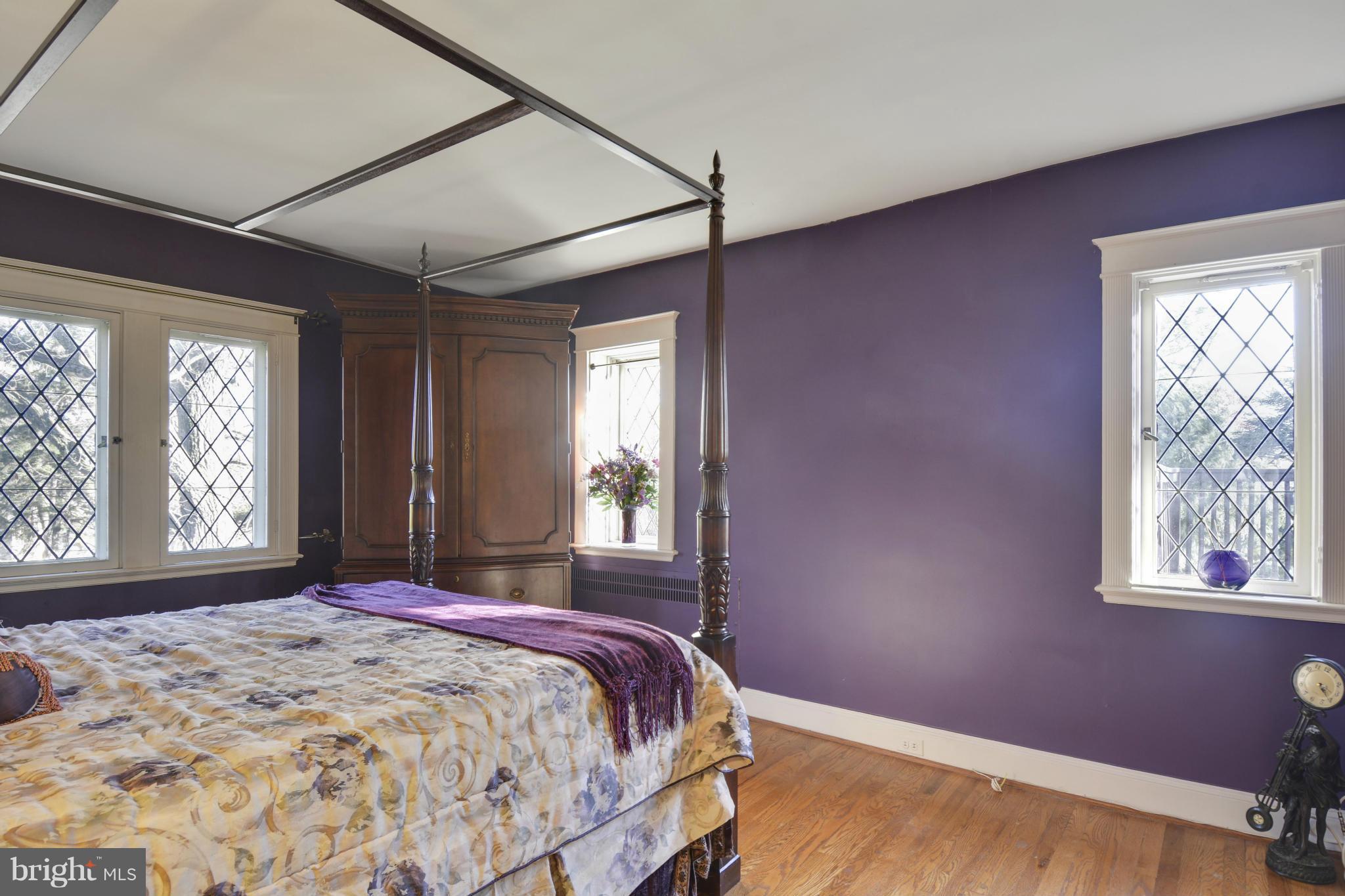 4004 Roundtop Road Baltimore, MD 21218 - Photo 18 of 29 Bedroom 1