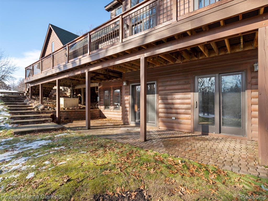 11918 Scott Road Davisburg, MI 48350 - Photo 9 of 72 Gallery Image 9