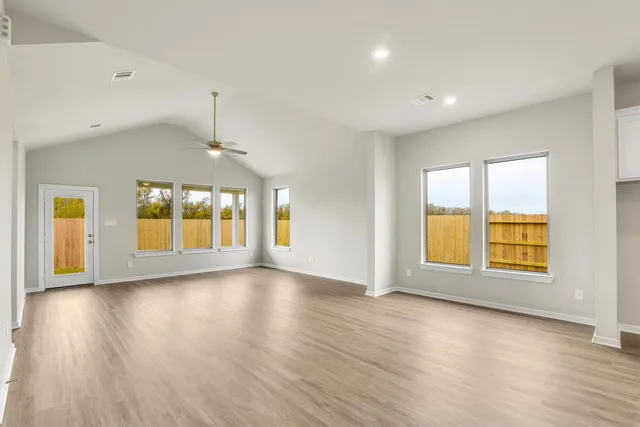 $353,990 | 173 Angelina Trail, Dayton, TX 77535